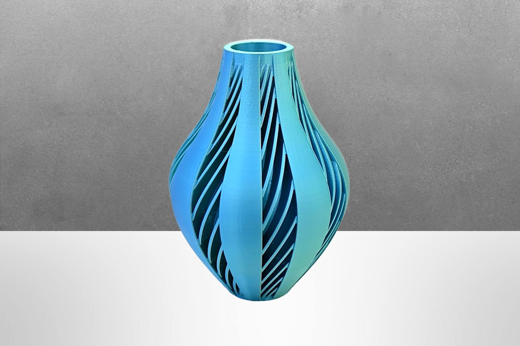 The Yurio Vase Special Edition