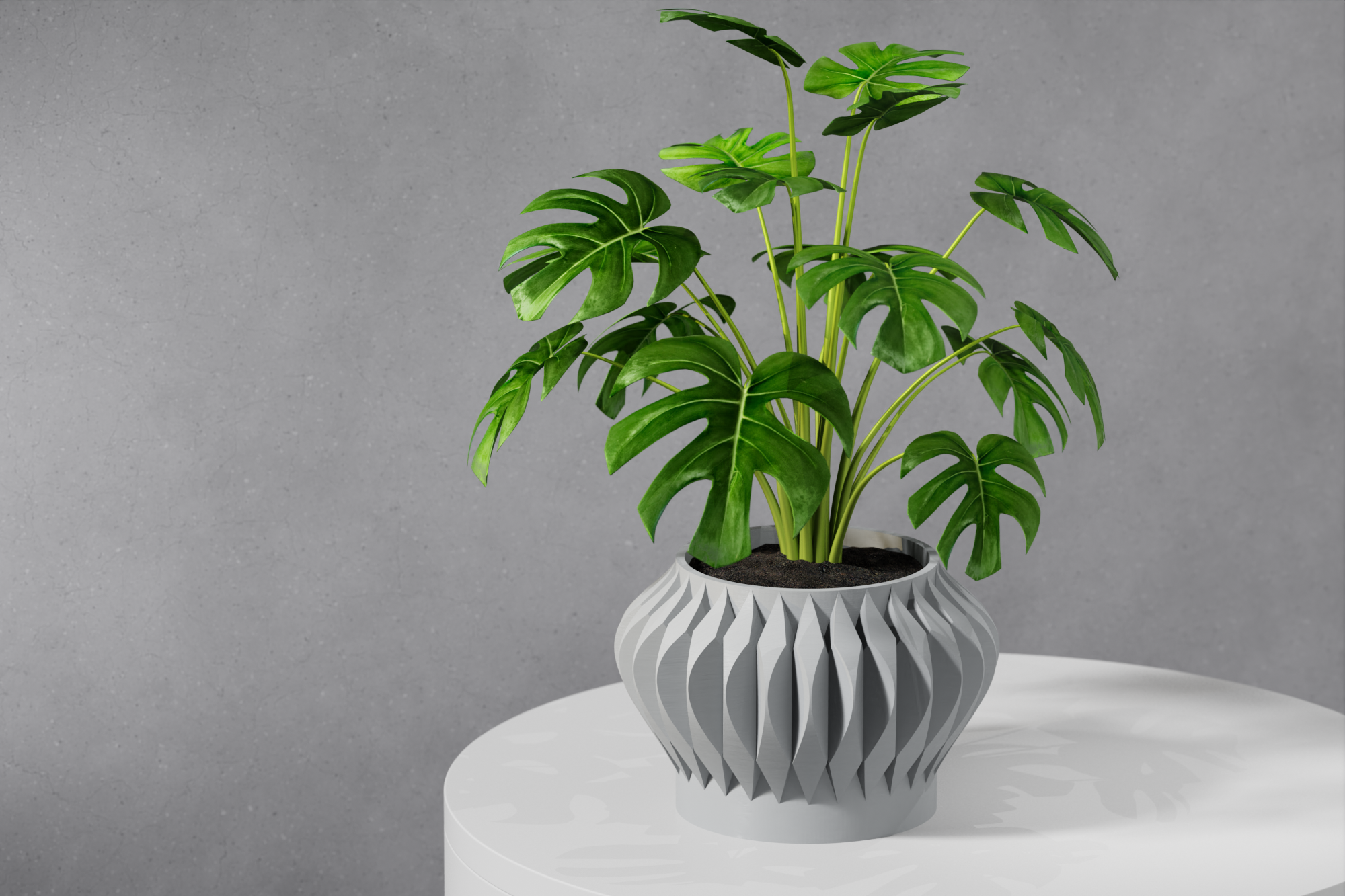Le Sevi Planter
