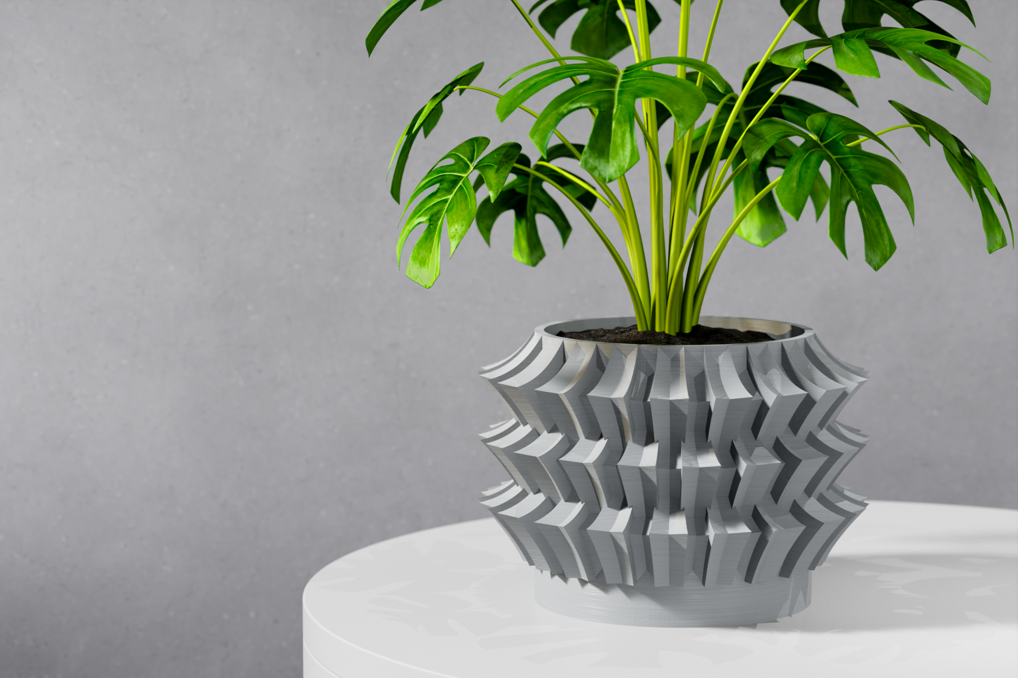 Le Jori Planter
