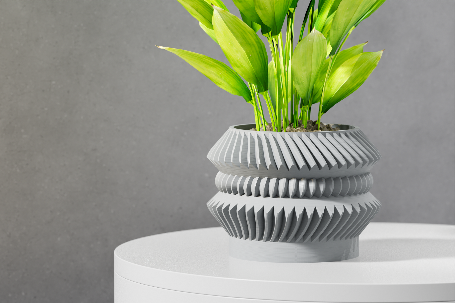 Le Jako Planter