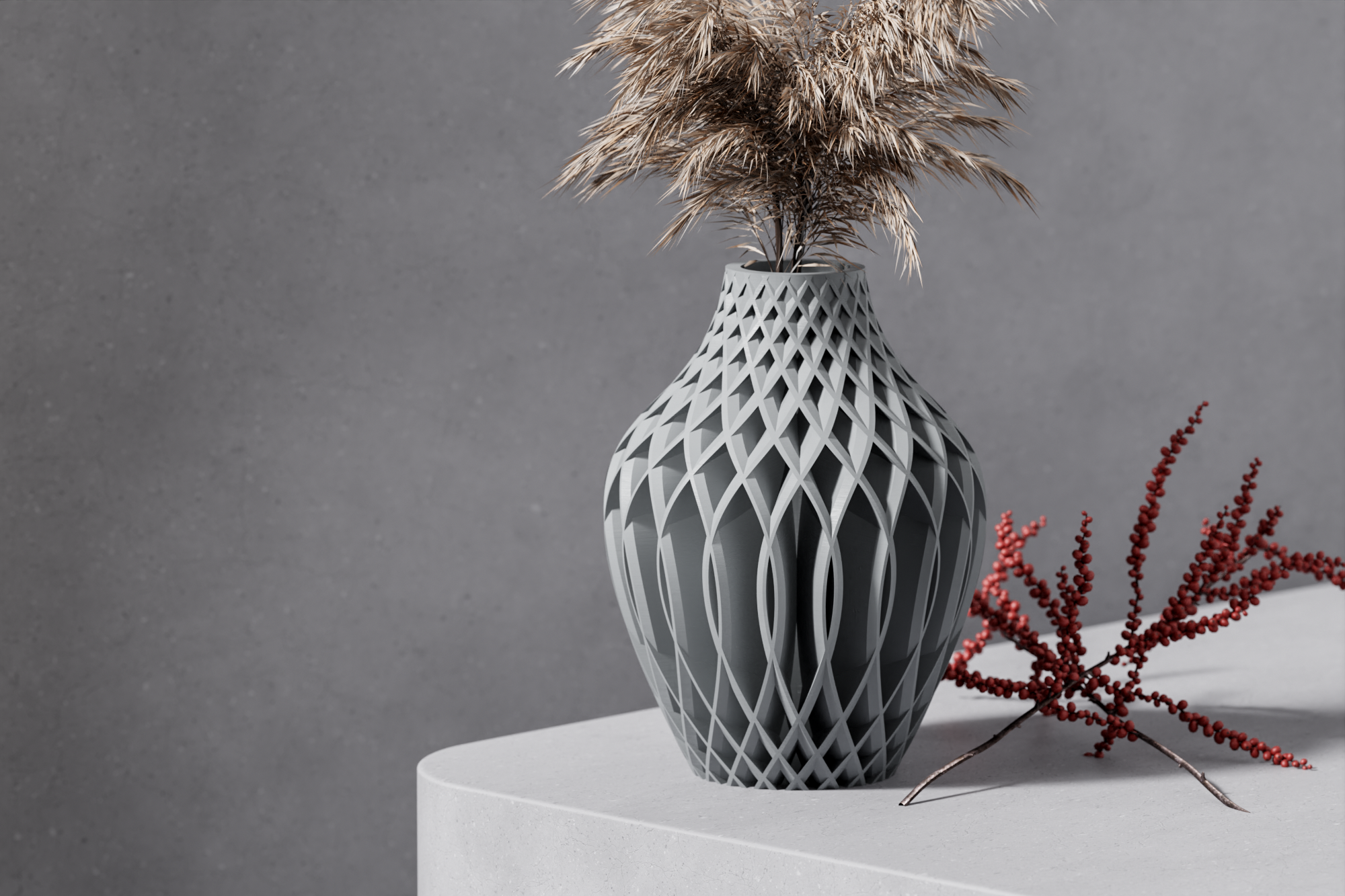 The Vika Vase