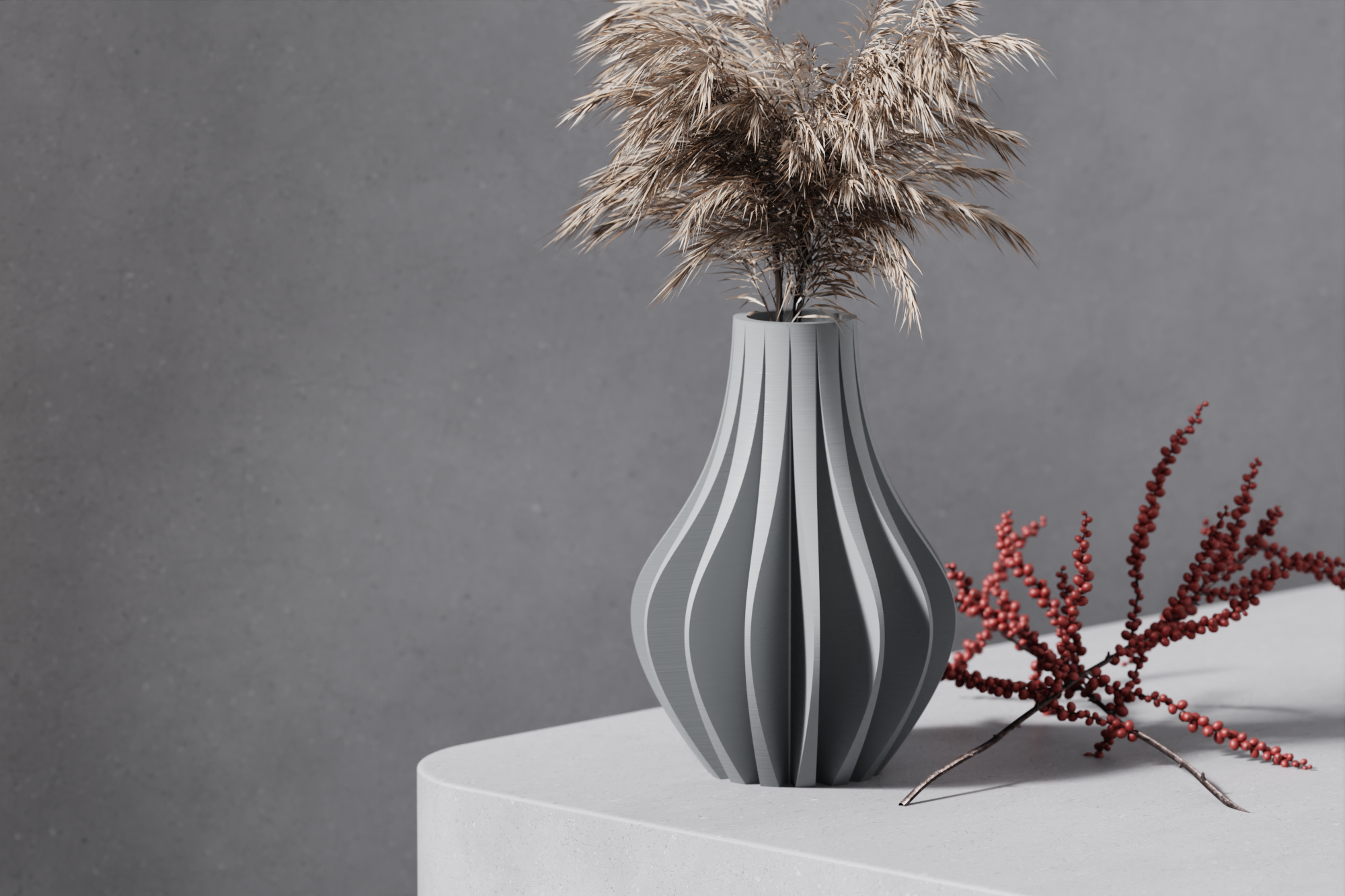 The Zolara Vase