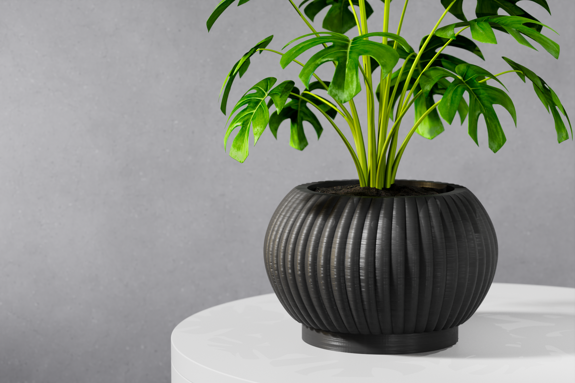 The Roni Planter