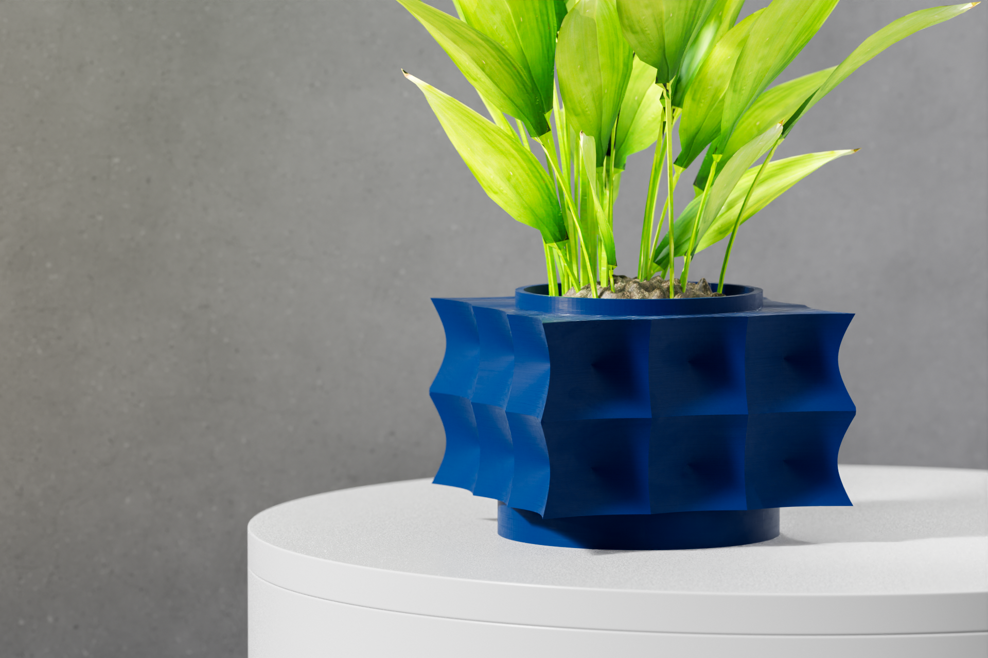 The Averth Planter