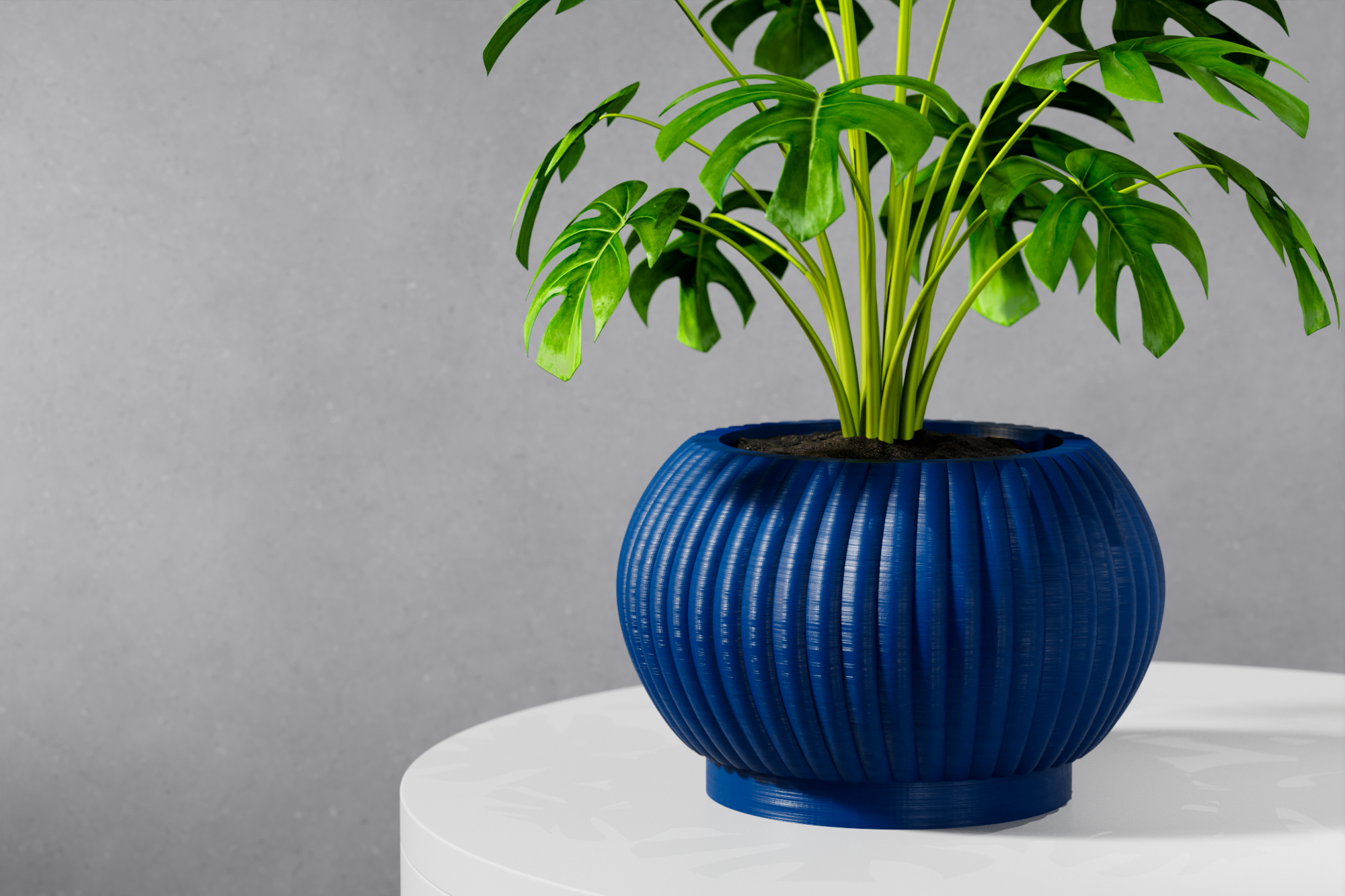 The Roni Planter