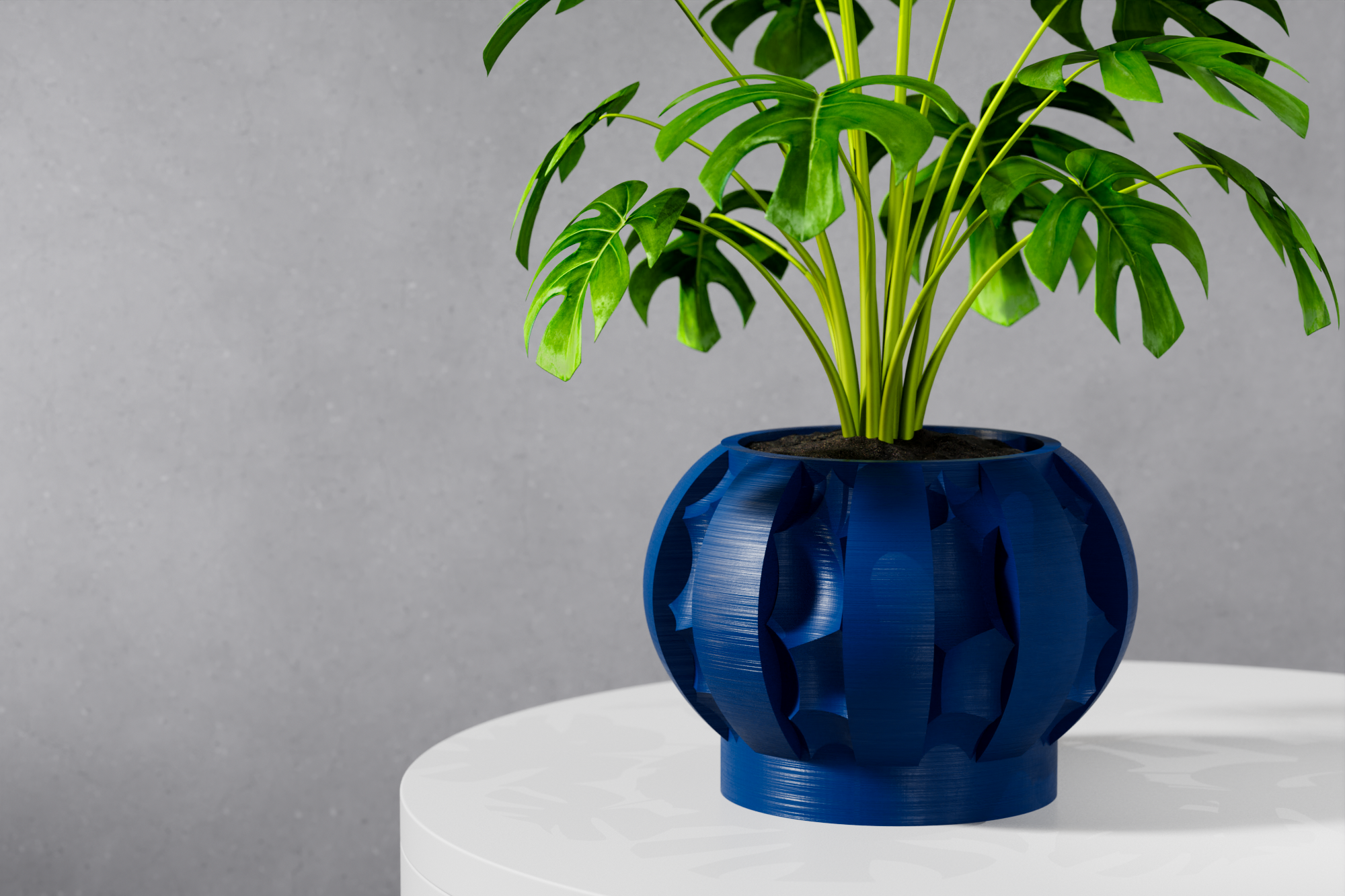 The Erna Planter