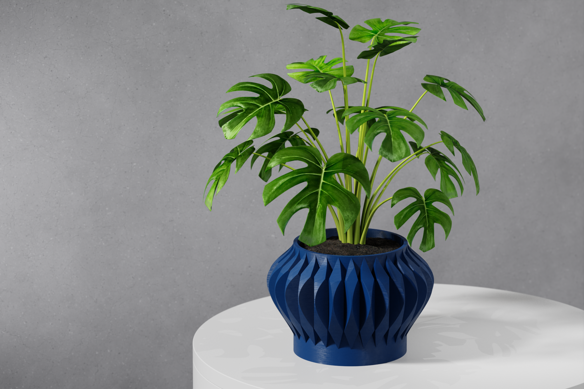 Le Sevi Planter