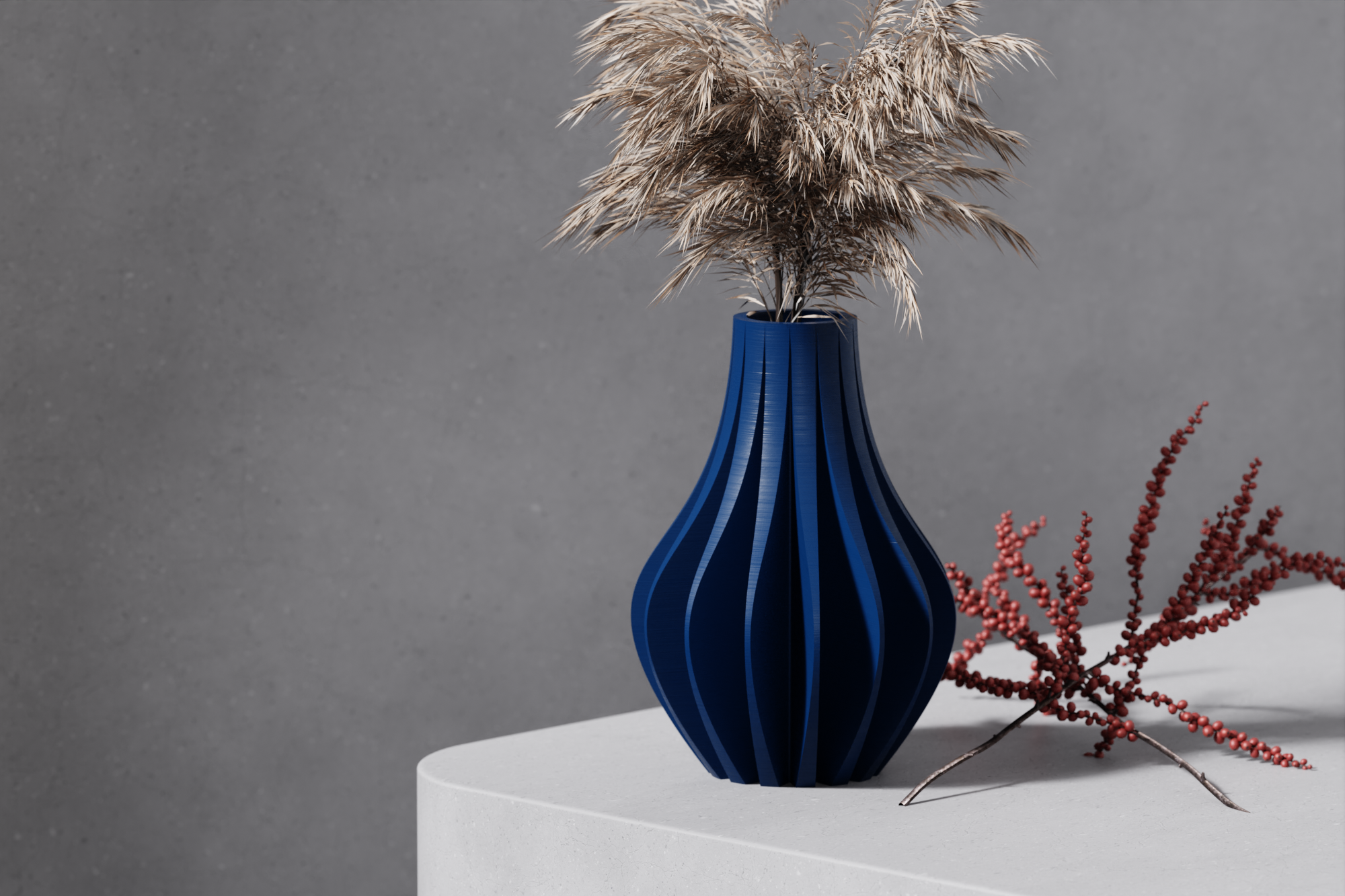The Zolara Vase