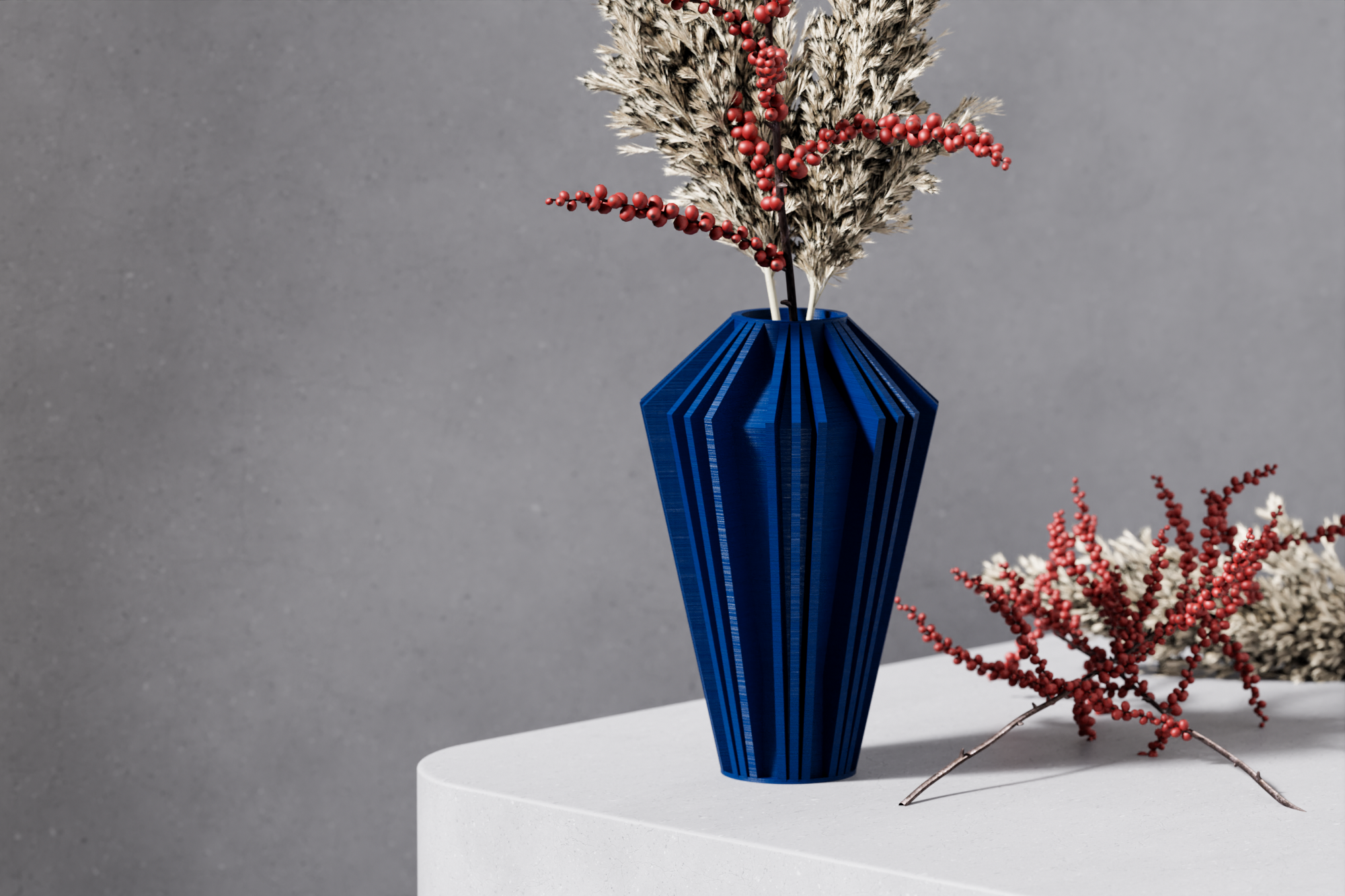 The Kimi Vase