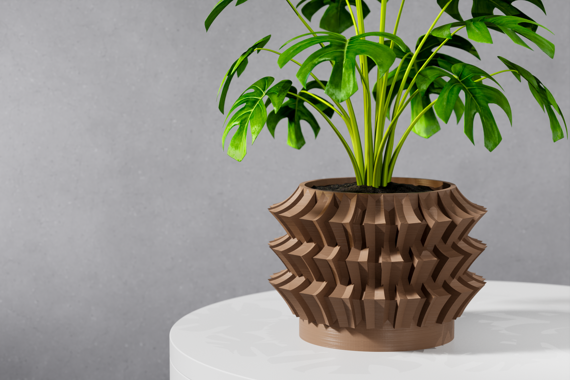 Le Jori Planter
