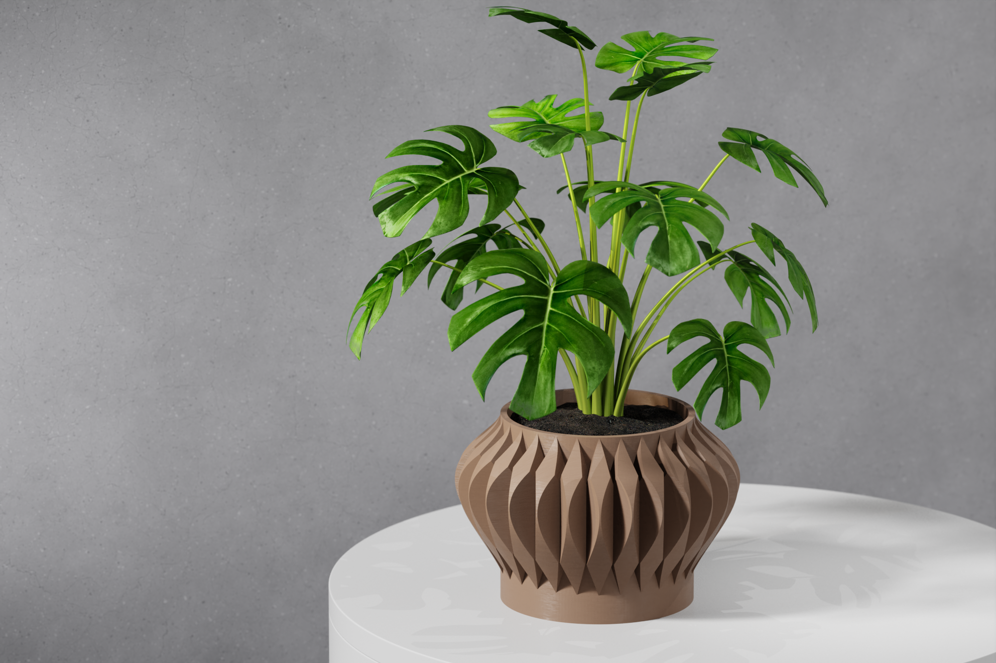 Le Sevi Planter