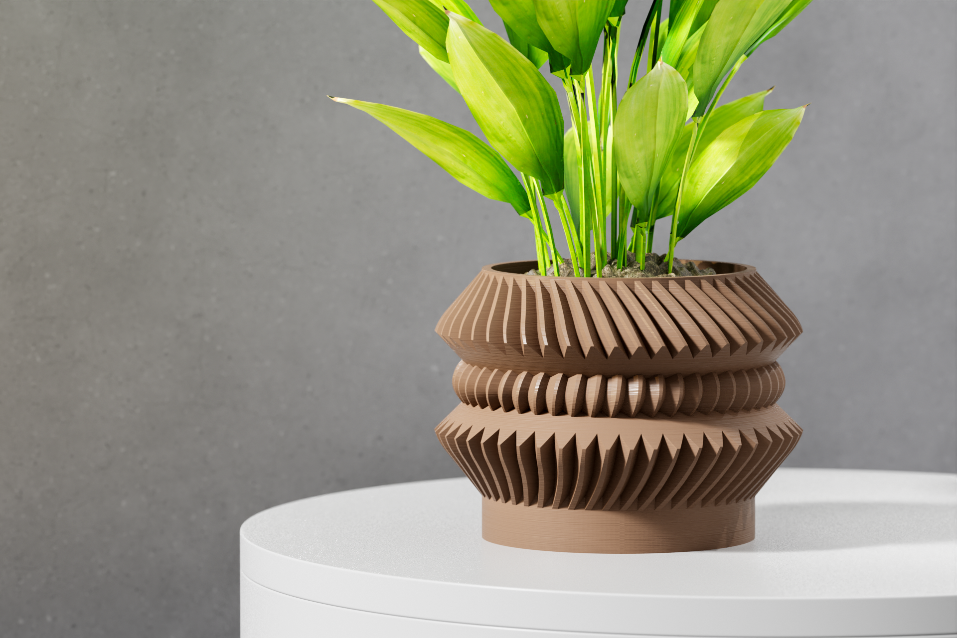 Le Jako Planter