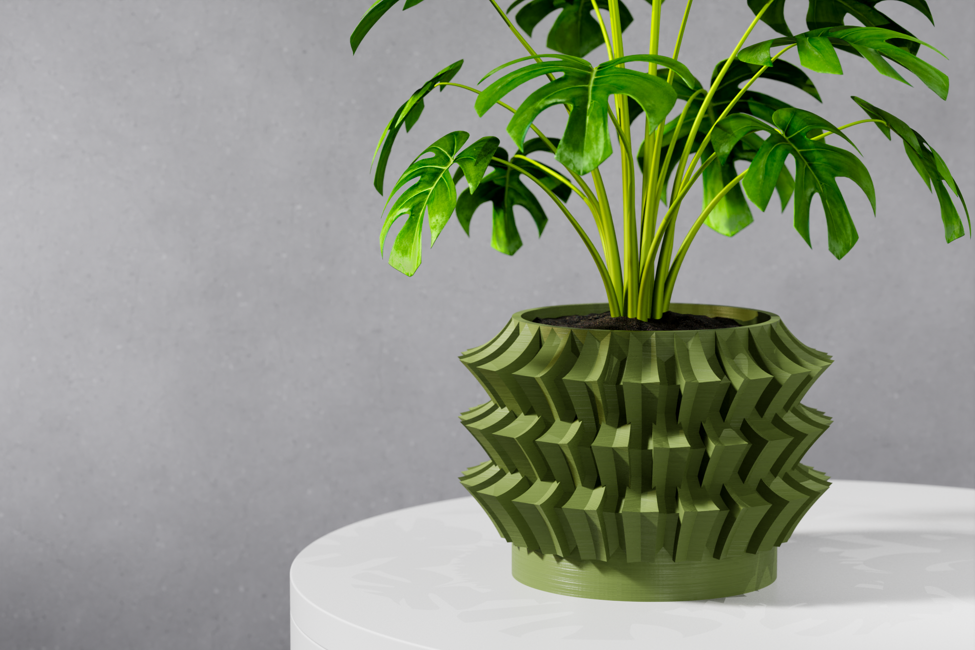 Le Jori Planter