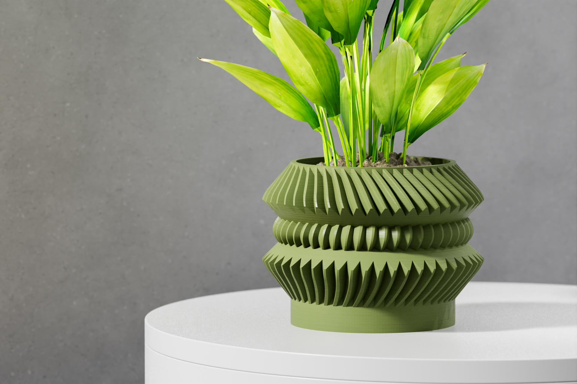 Le Jako Planter