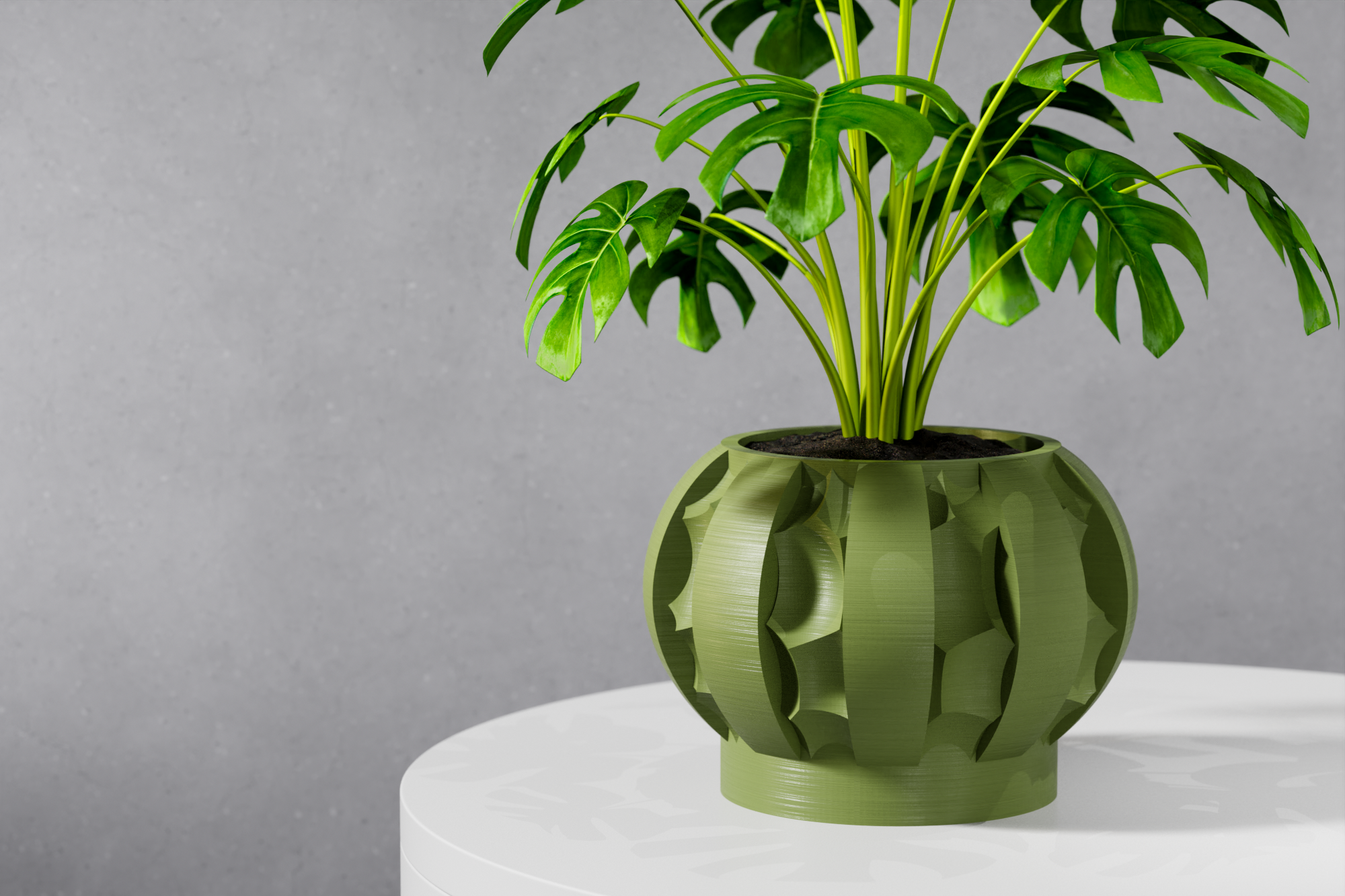The Erna Planter