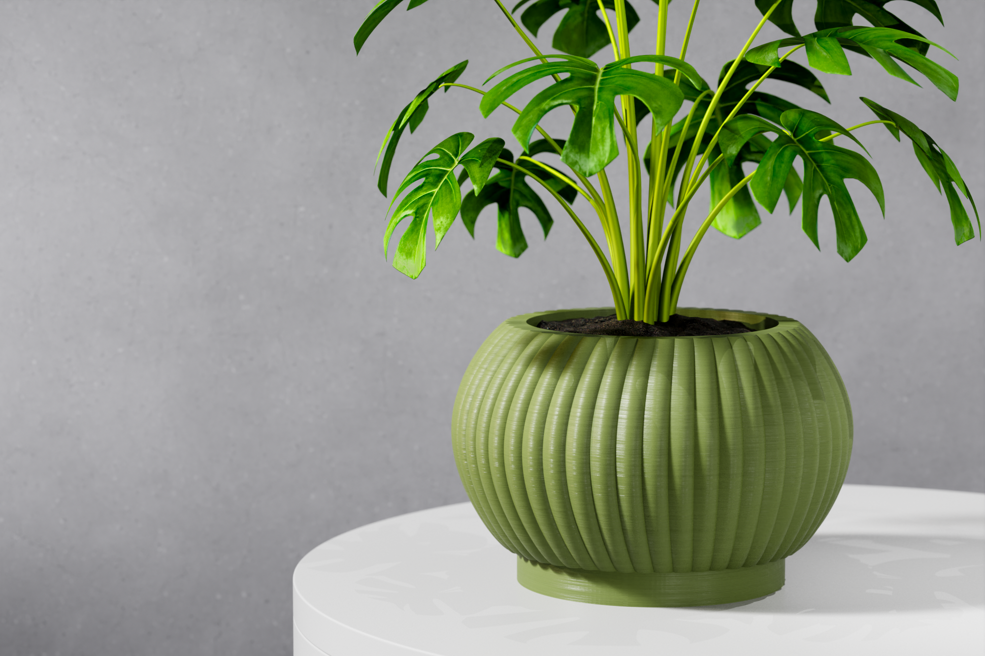 The Roni Planter