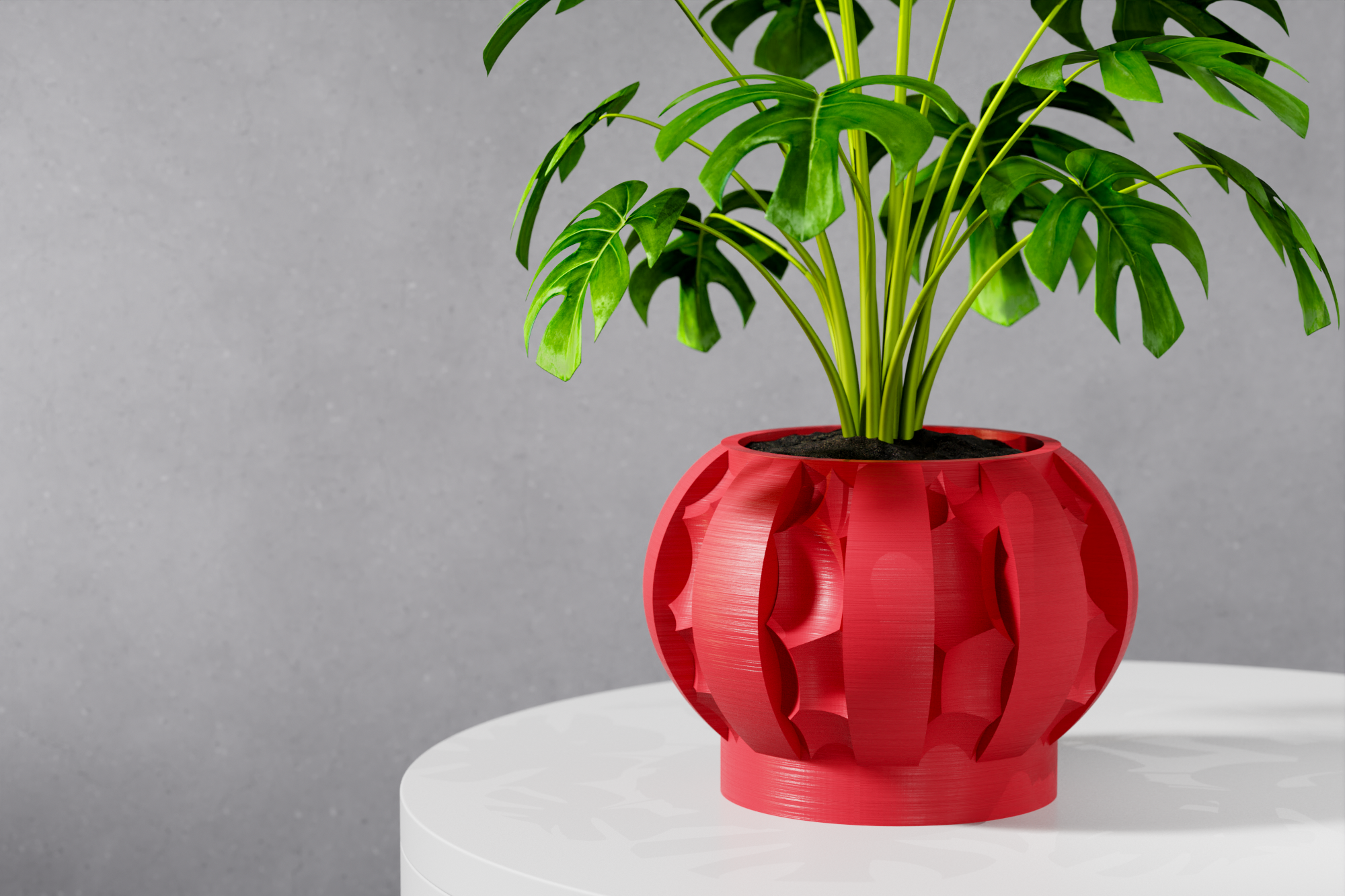 The Erna Planter