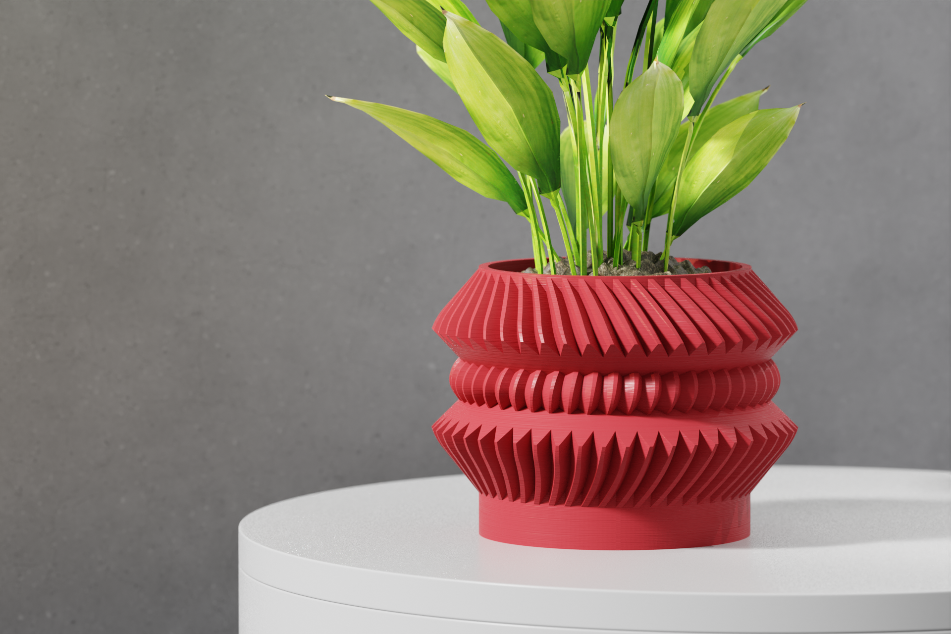 Le Jako Planter