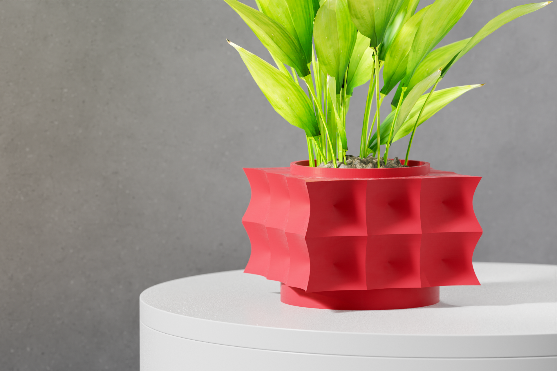 The Averth Planter