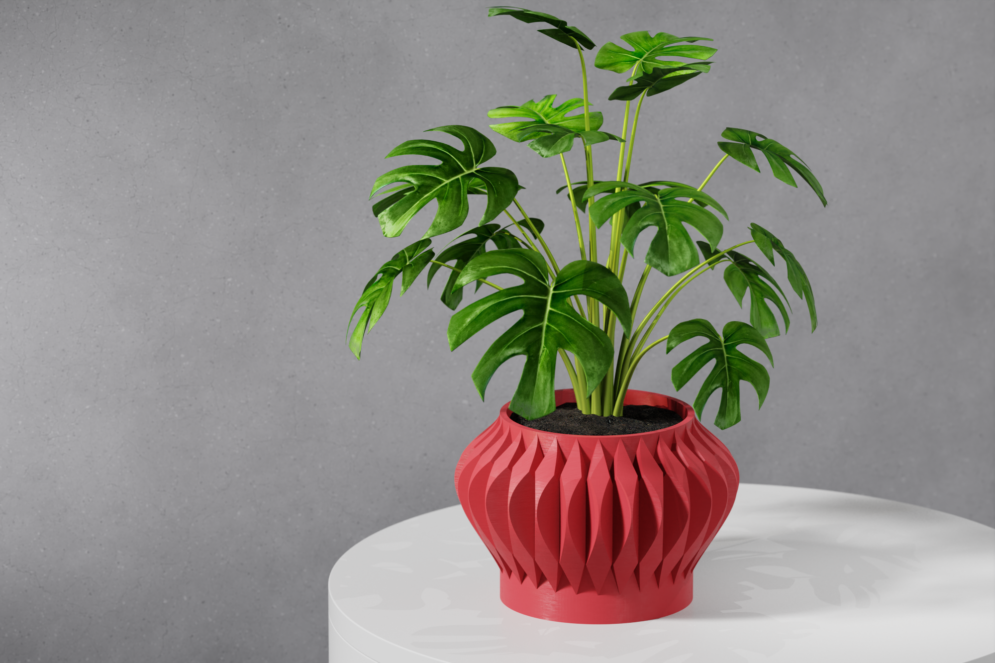 Le Sevi Planter