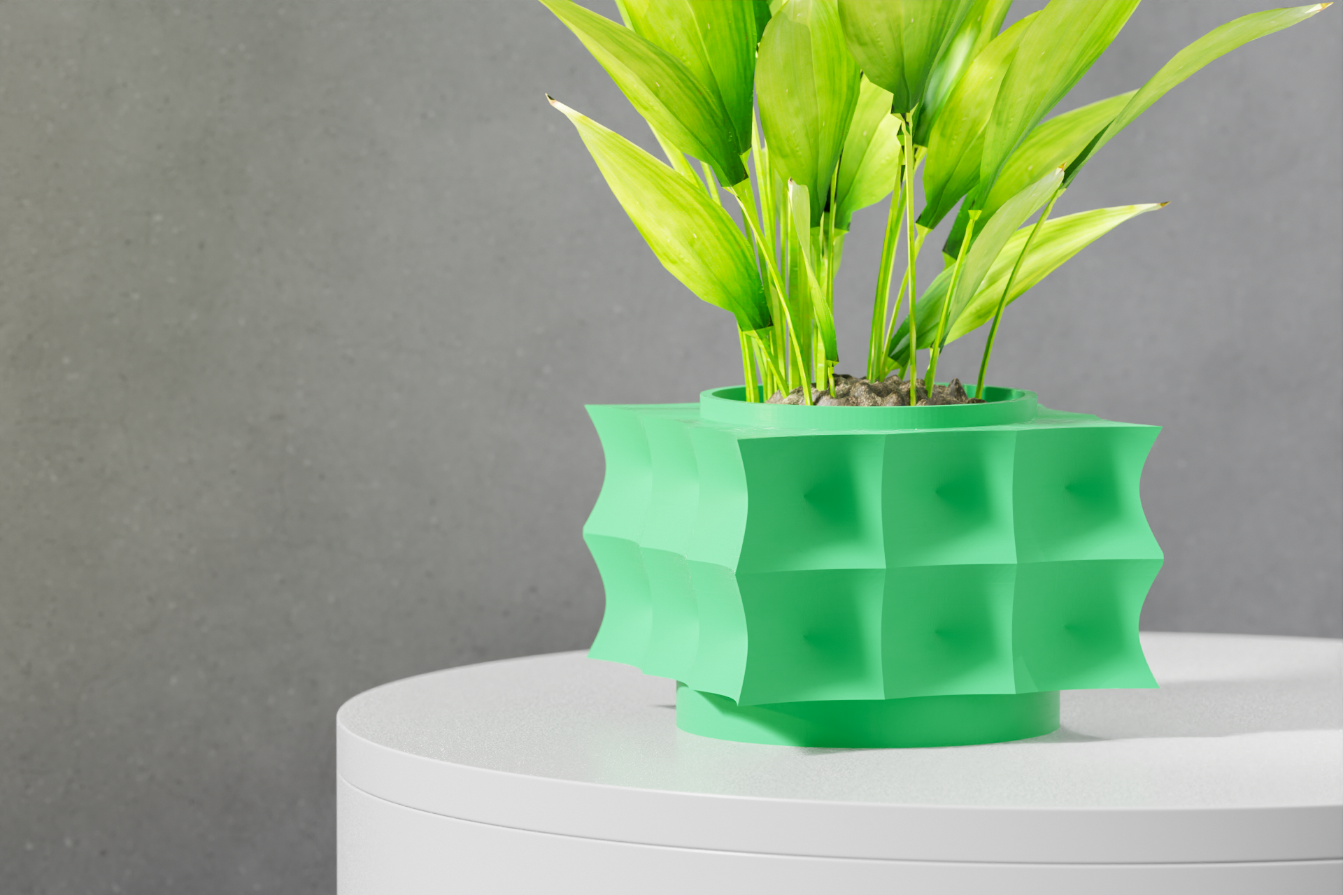 The Averth Planter