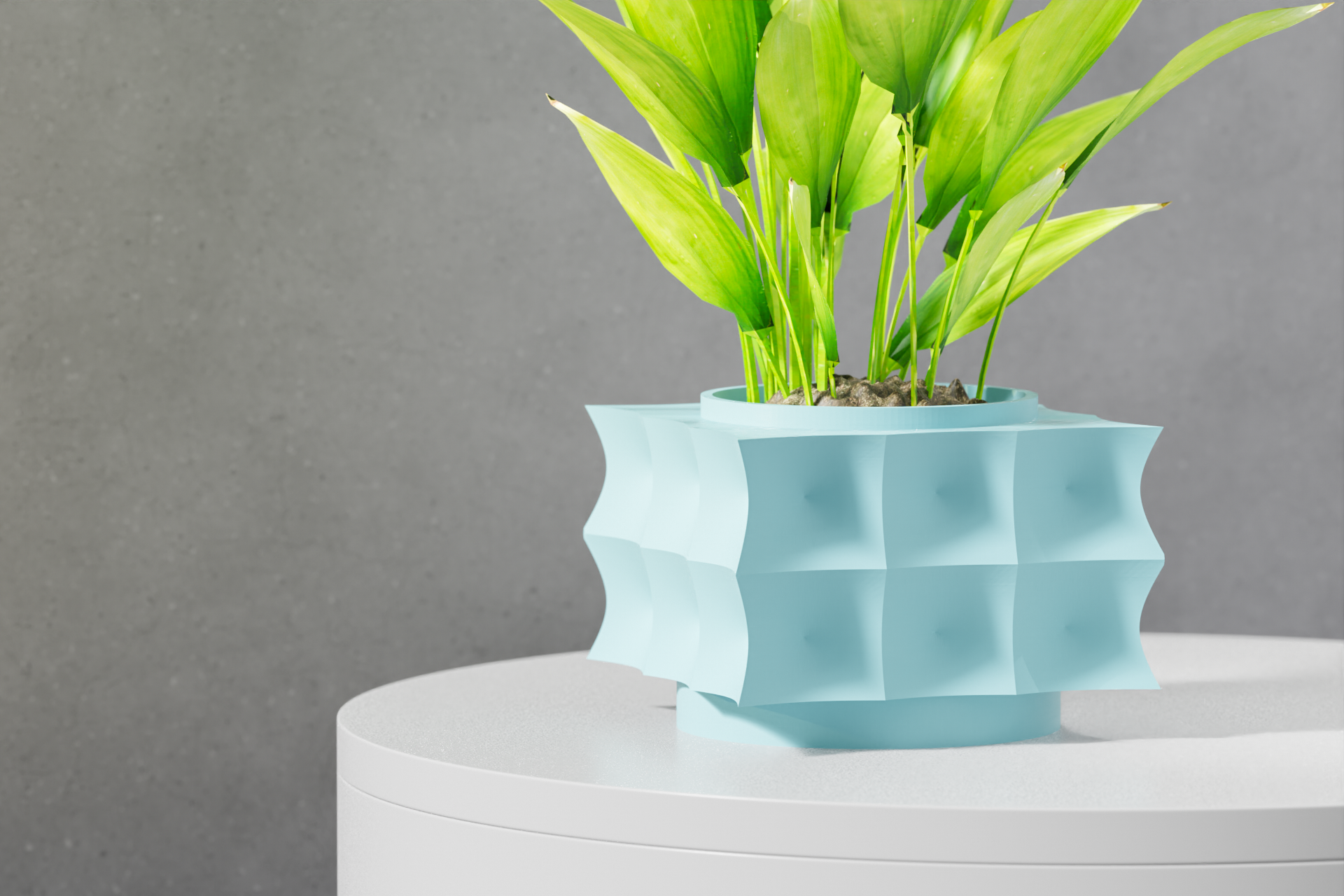 The Averth Planter