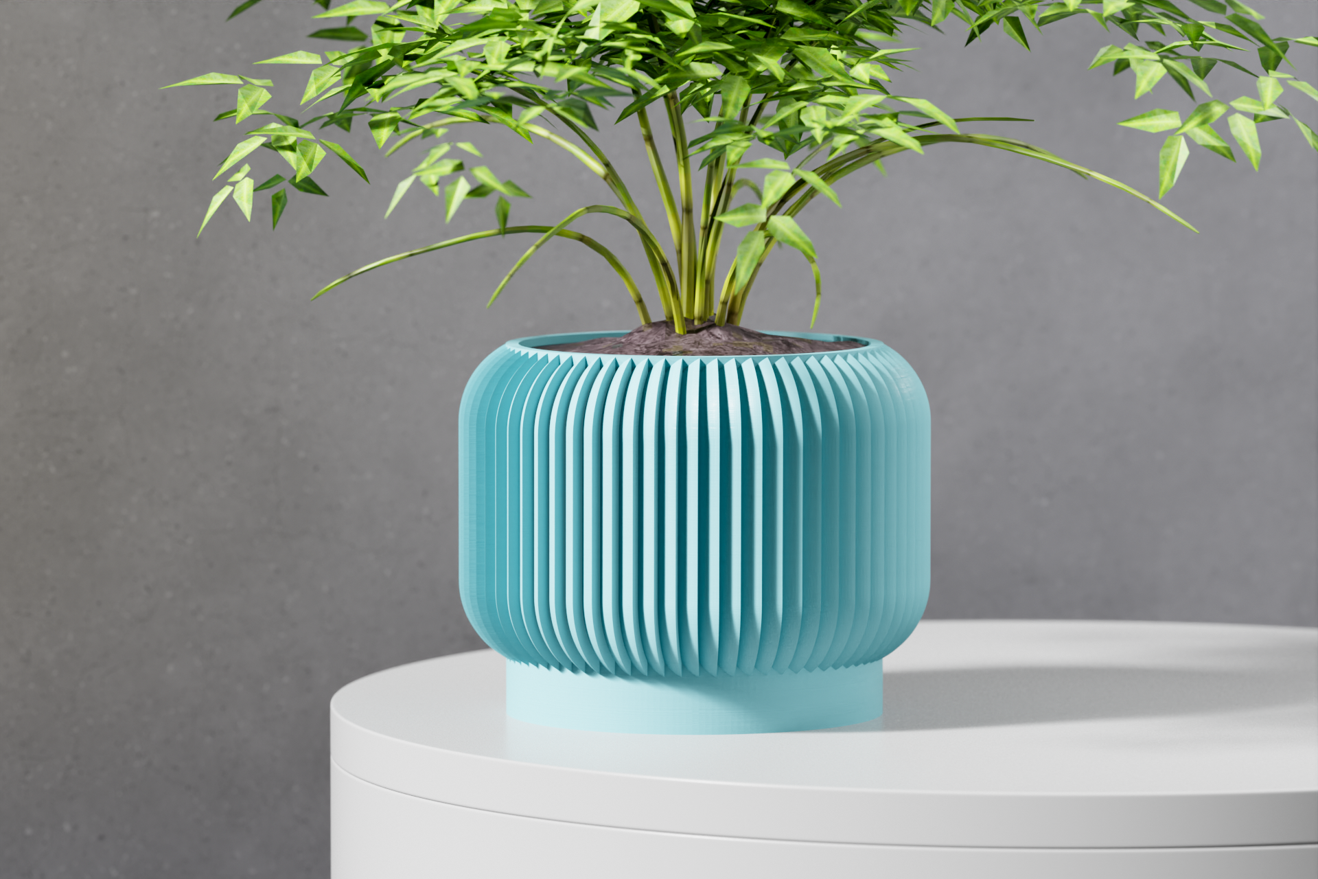 The Unis Planter