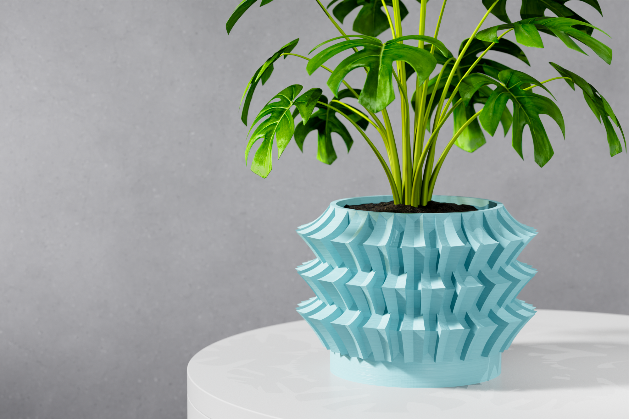 Le Jori Planter