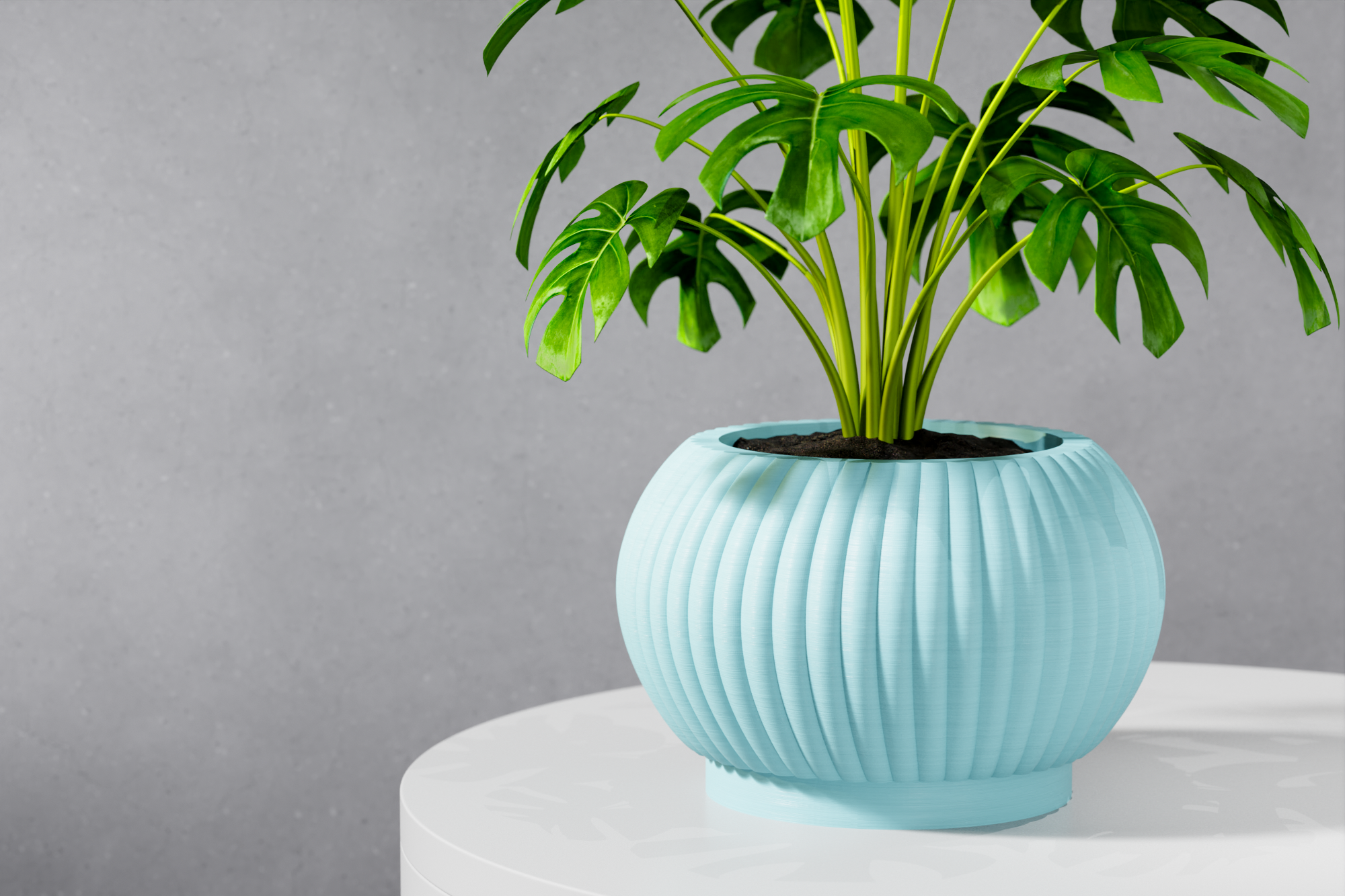 The Roni Planter