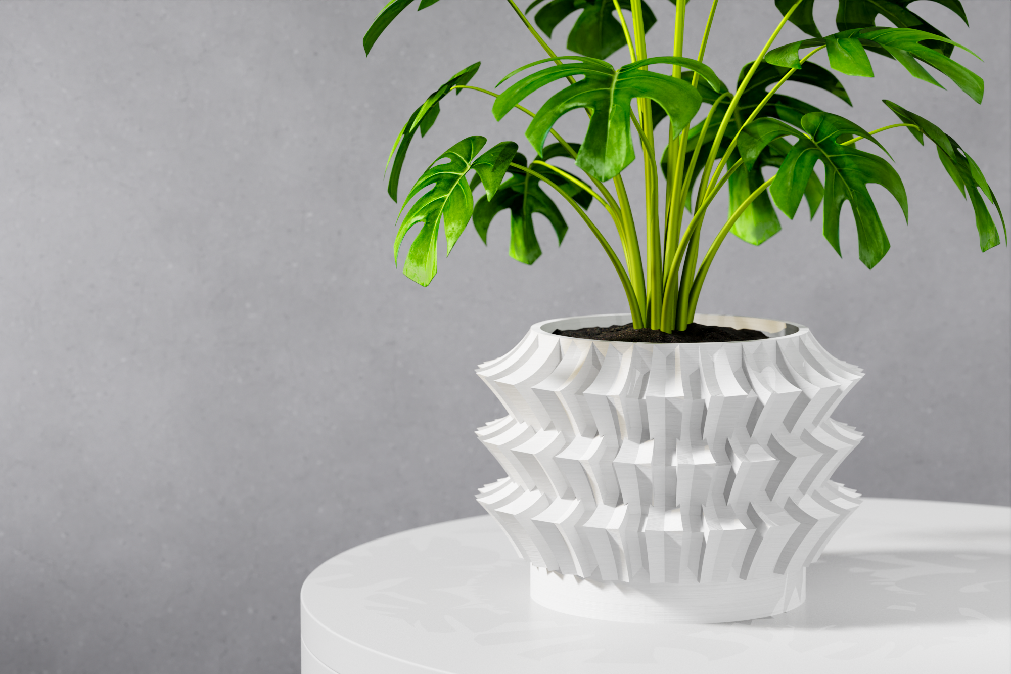 Le Jori Planter