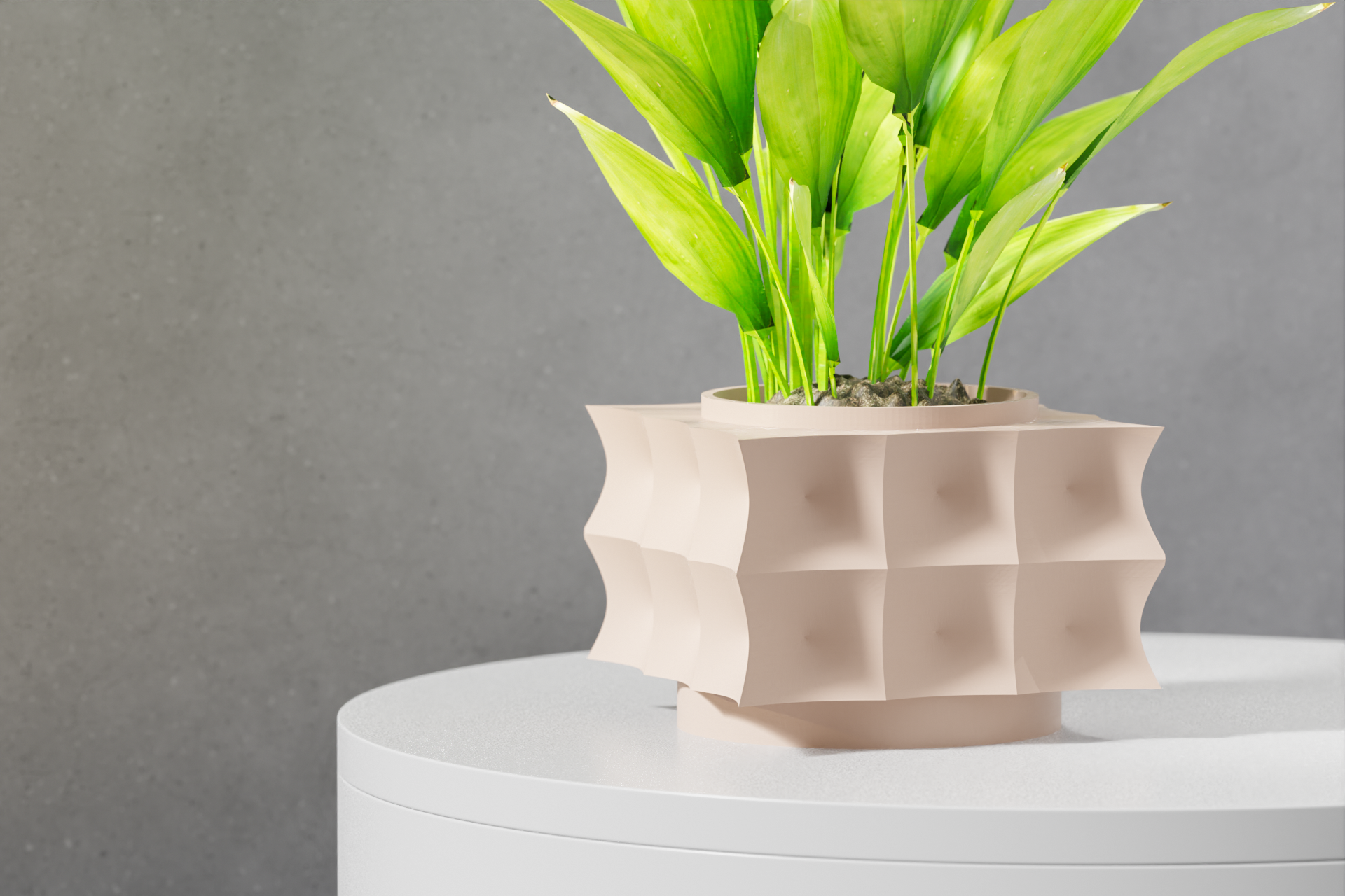 The Averth Planter