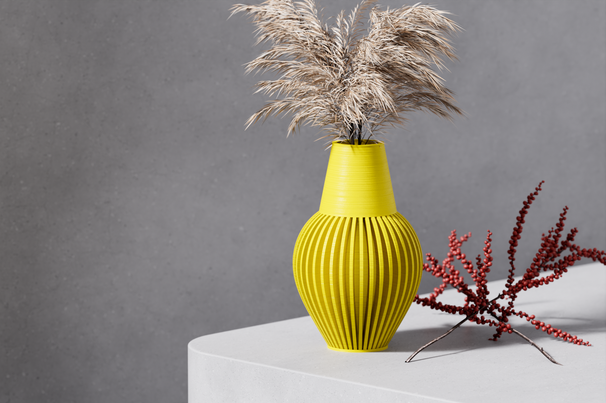 The Donos Vase