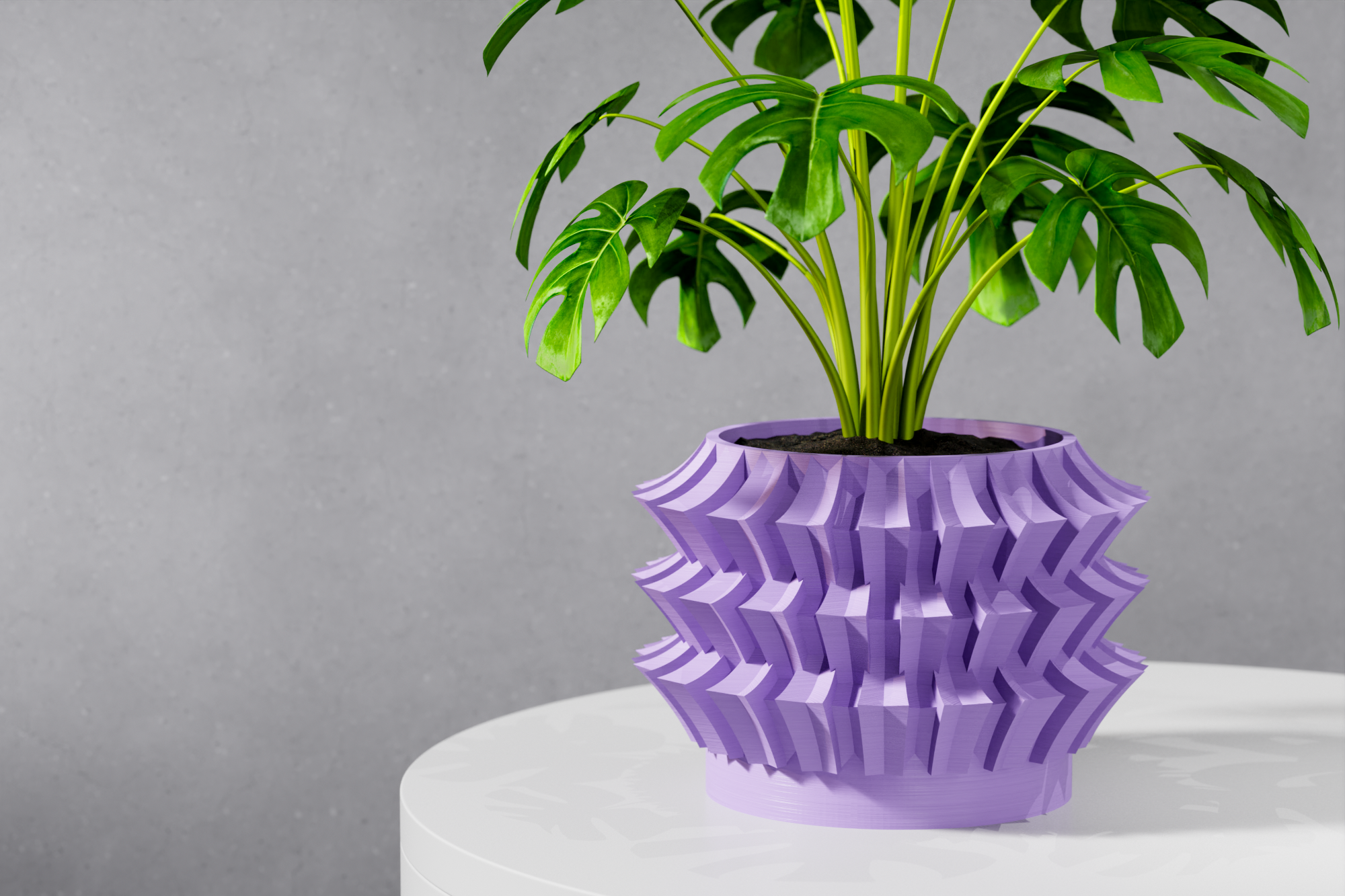 Le Jori Planter