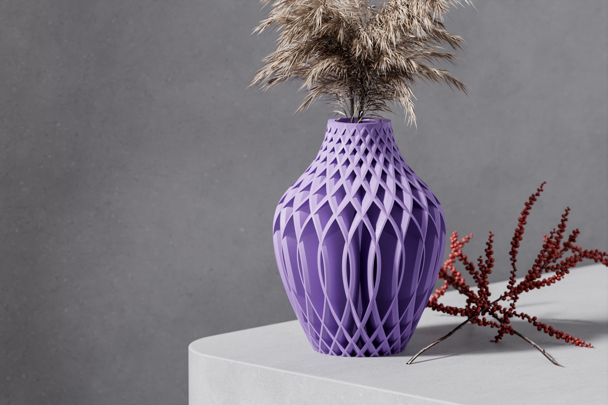 The Vika Vase