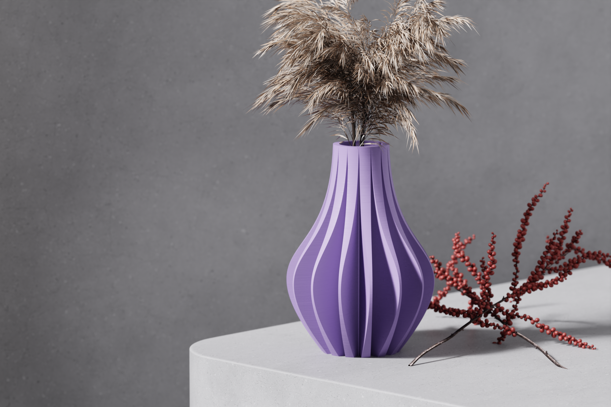 The Zolara Vase