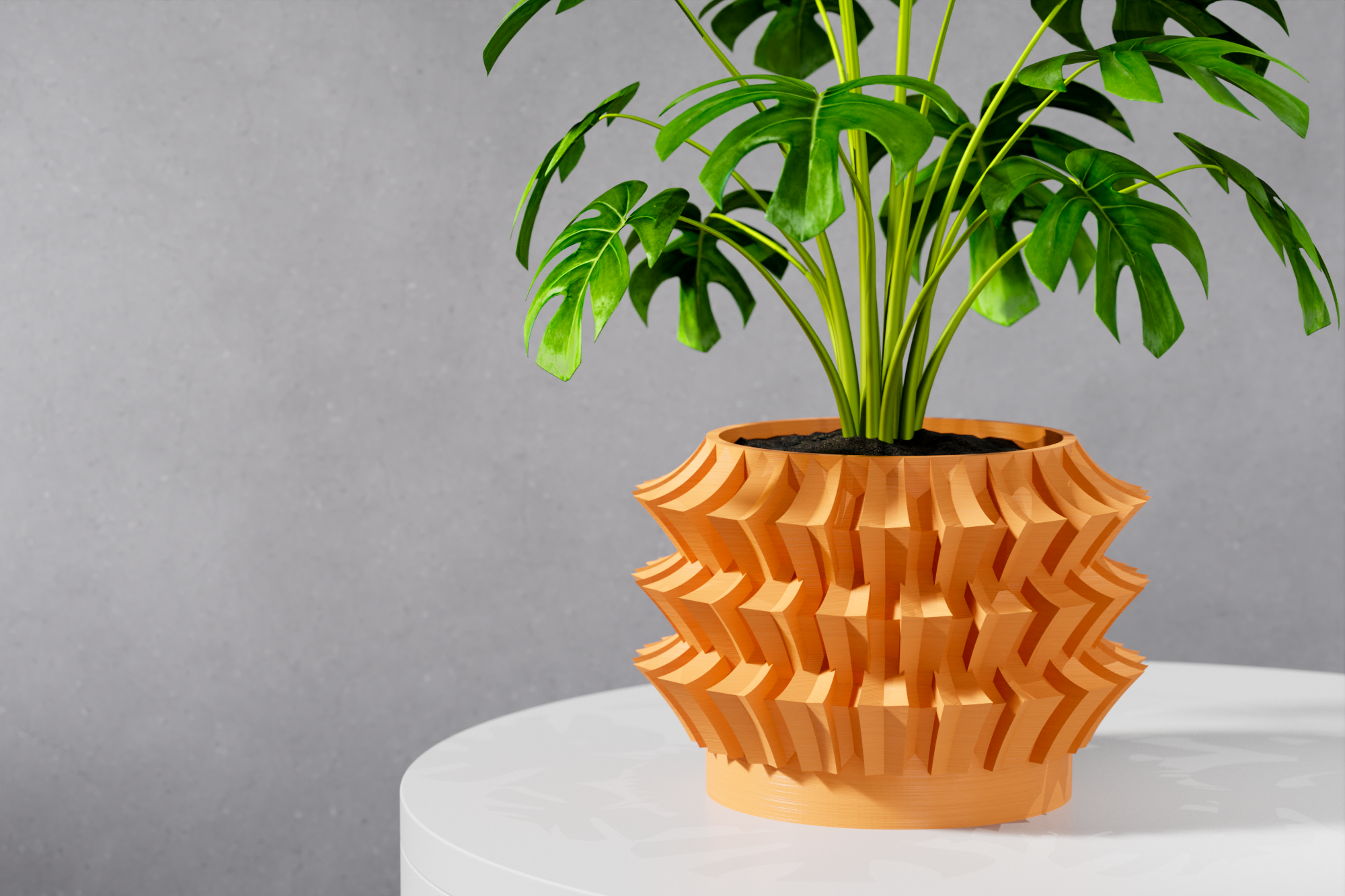 Le Jori Planter