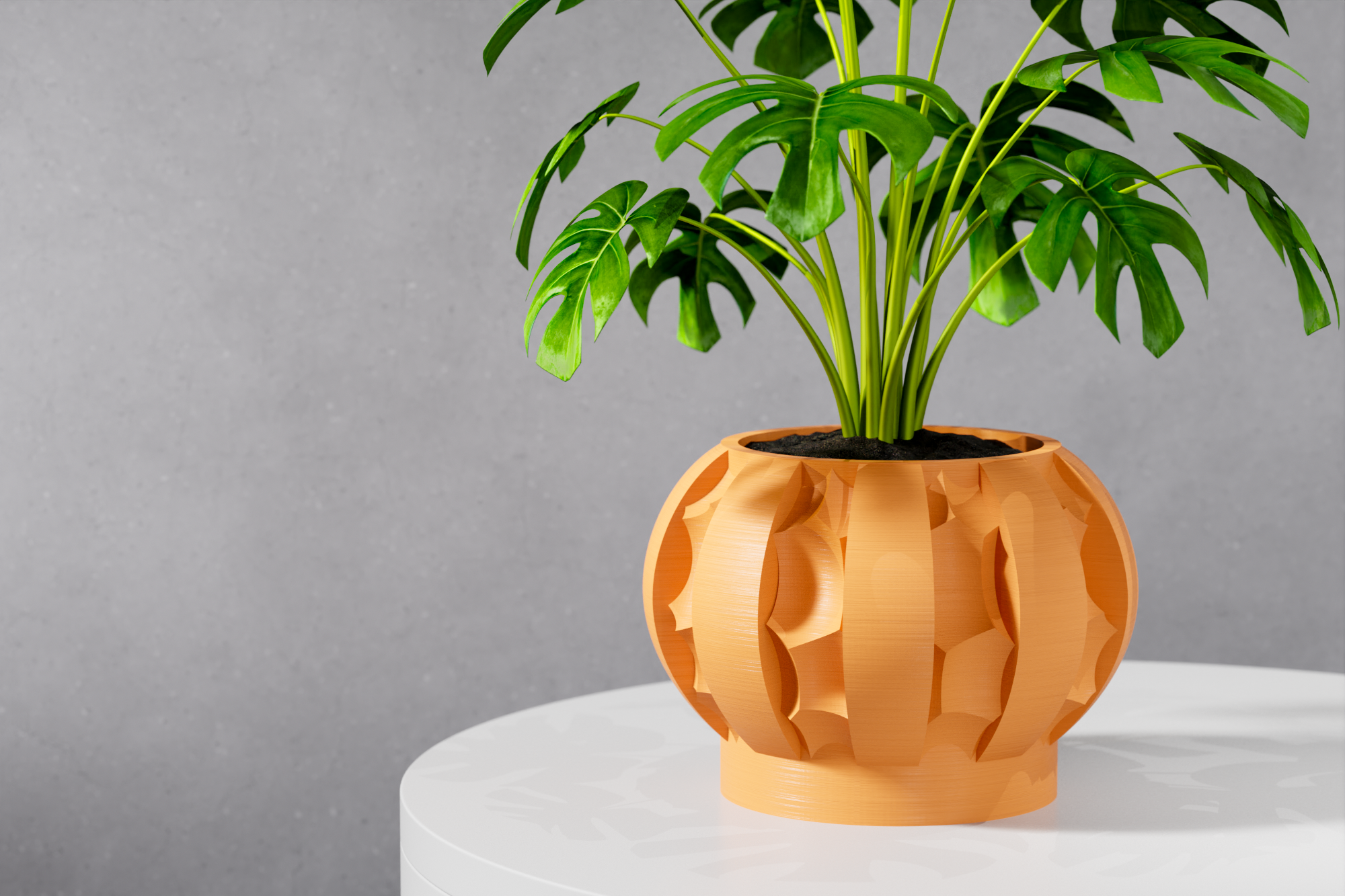 The Erna Planter