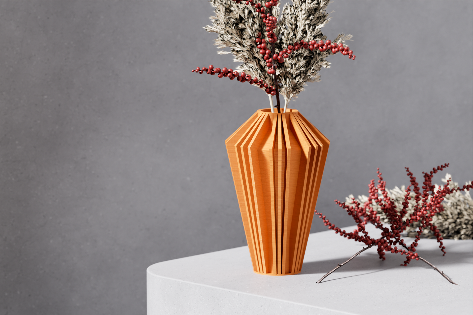 The Kimi Vase