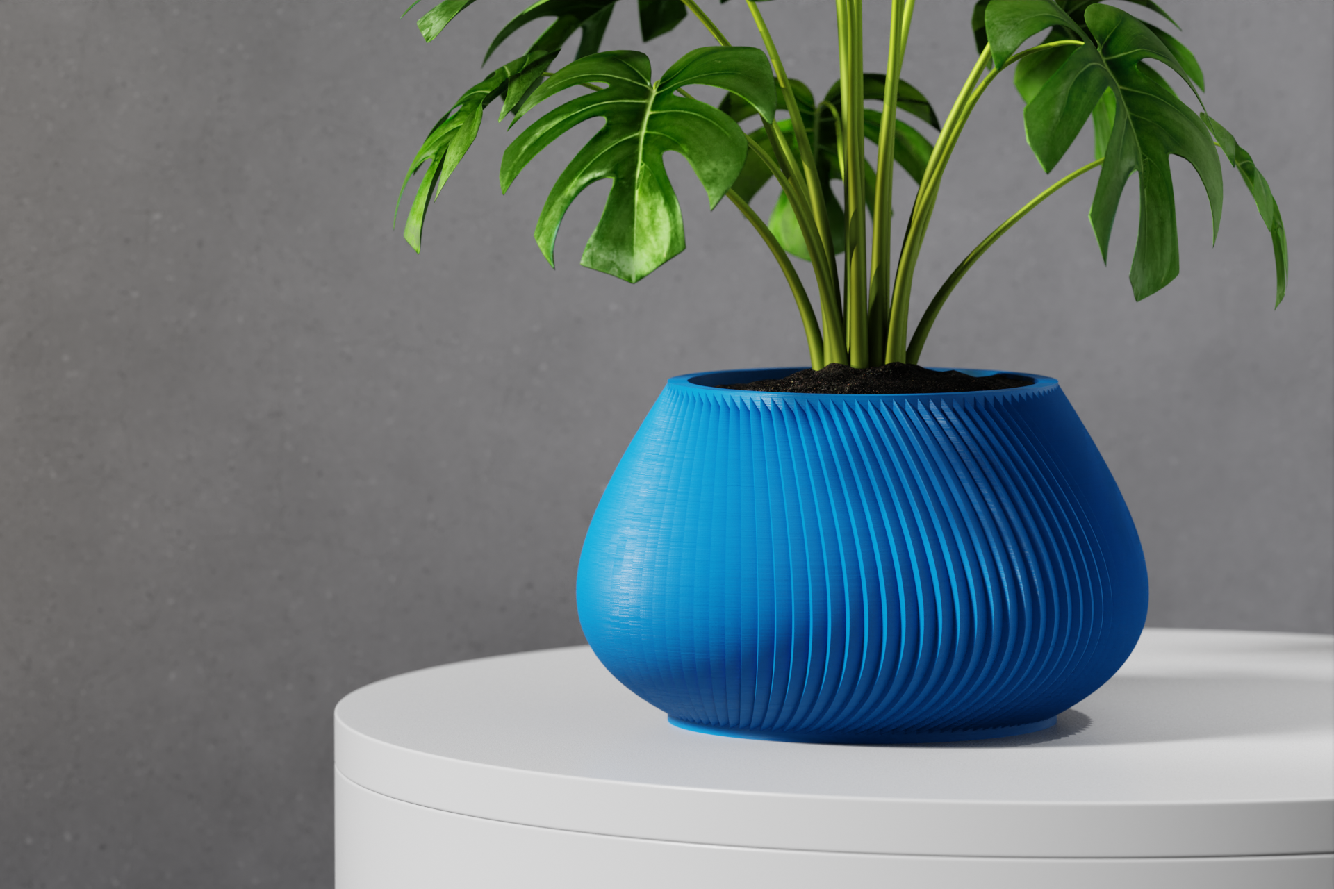 The Davi Planter