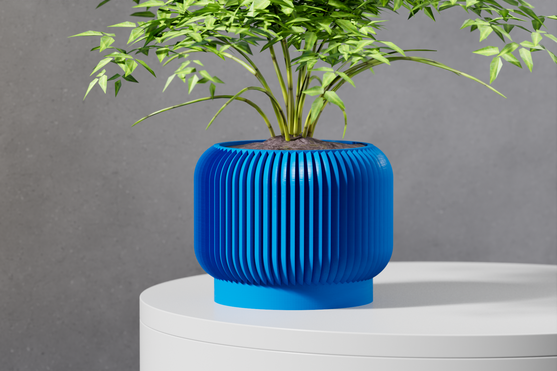 The Unis Planter