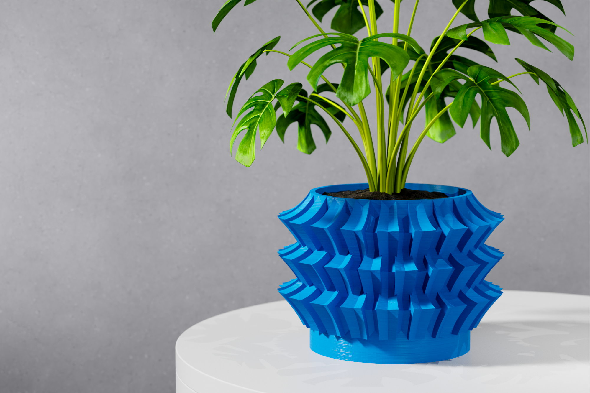 Le Jori Planter