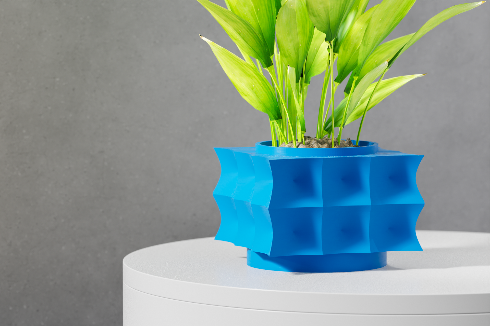The Averth Planter