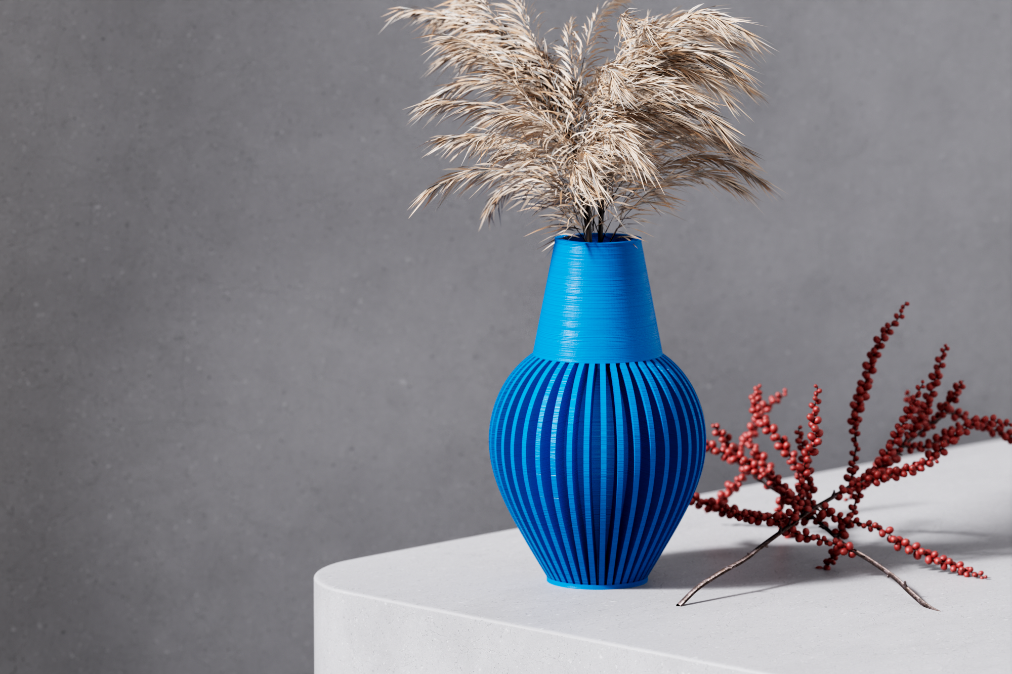 The Donos Vase