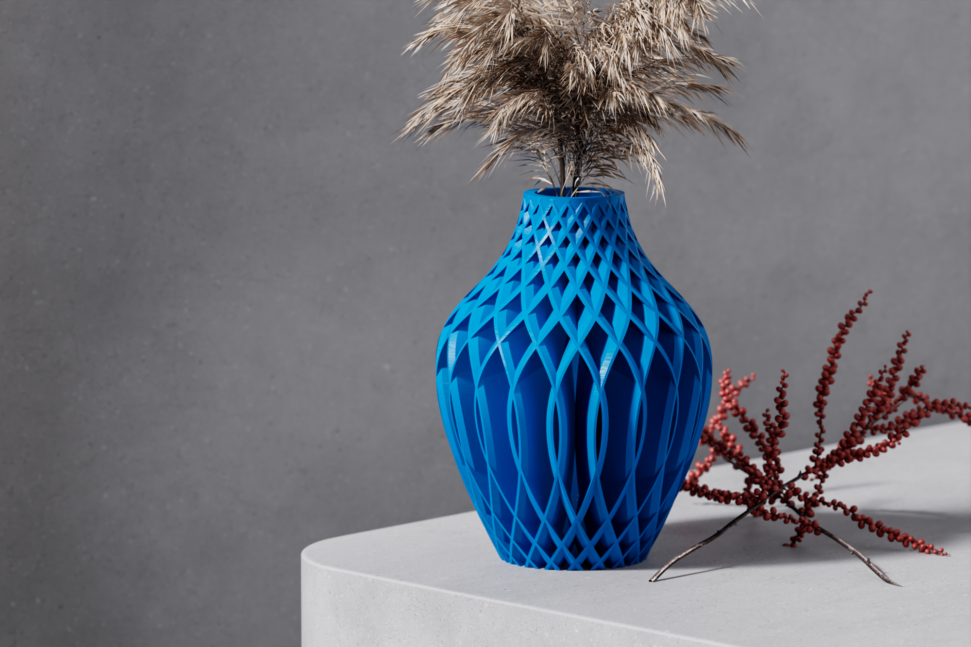 The Vika Vase