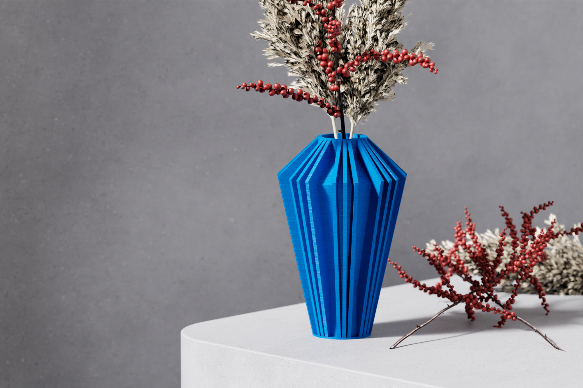 The Kimi Vase
