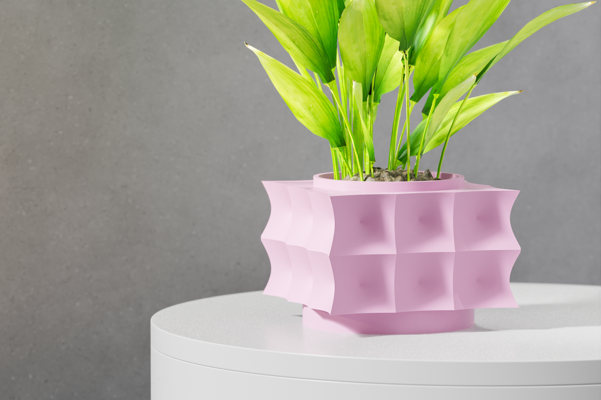 The Averth Planter