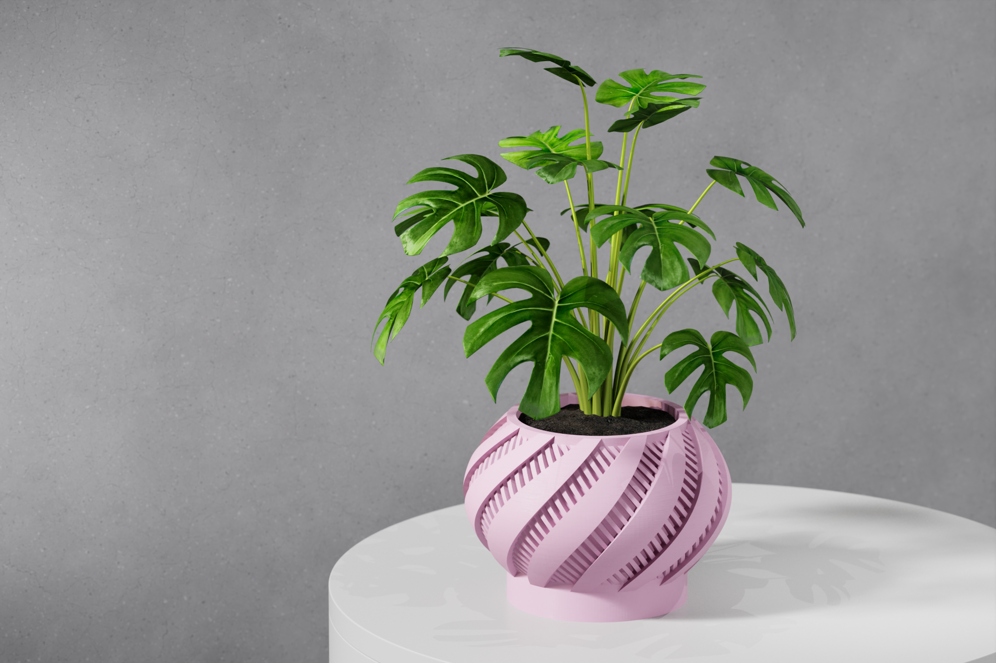 Le jardinier Krato