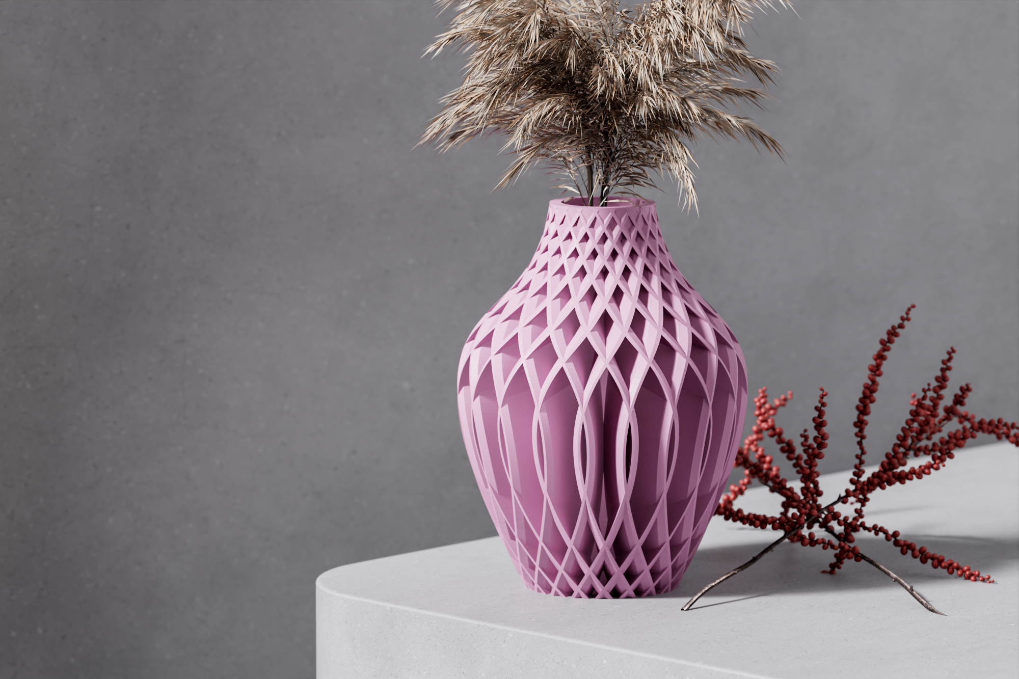 The Vika Vase