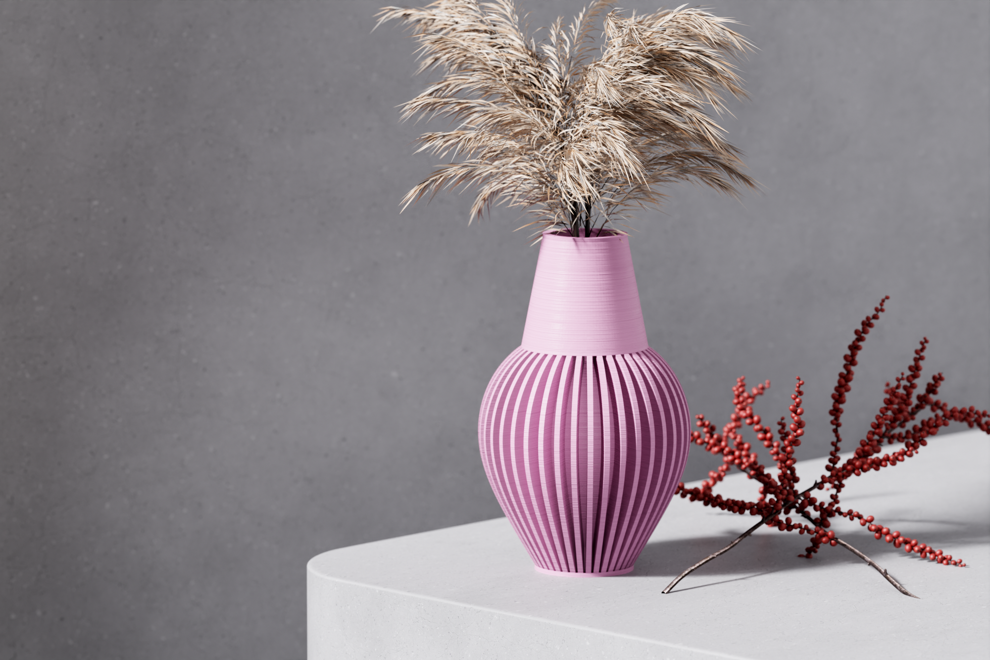 The Donos Vase