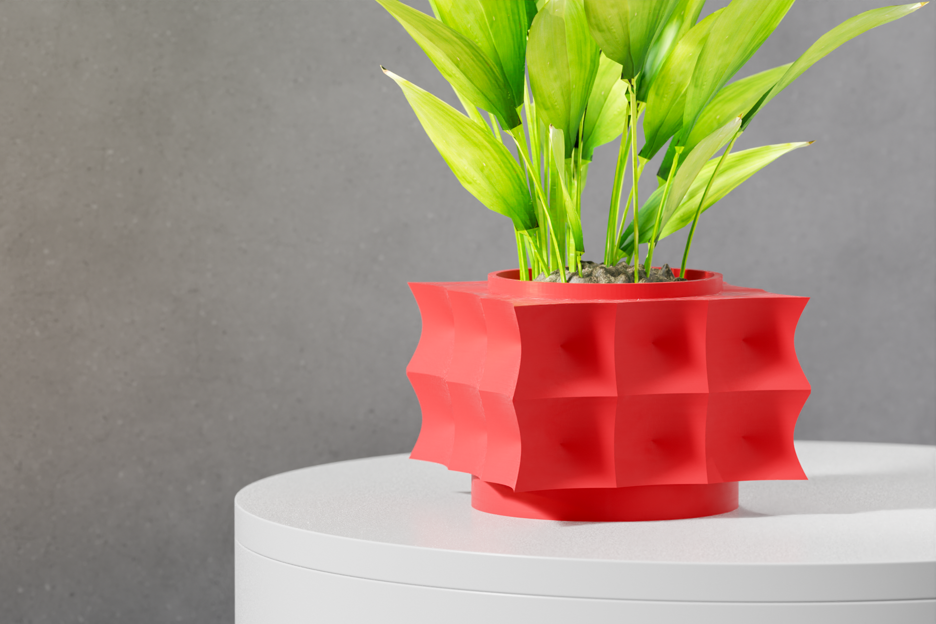 The Averth Planter